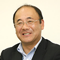 執行役・株式会社インターエデュ・ドットコム会長 池田 清一