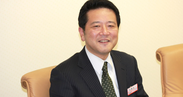 河原 圭一
