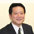 執行役・個別指導部長 河原 圭一