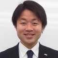 ena高円寺校長 西山 旭昇