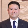 取締役兼代表執行役社長 大久保 治仁