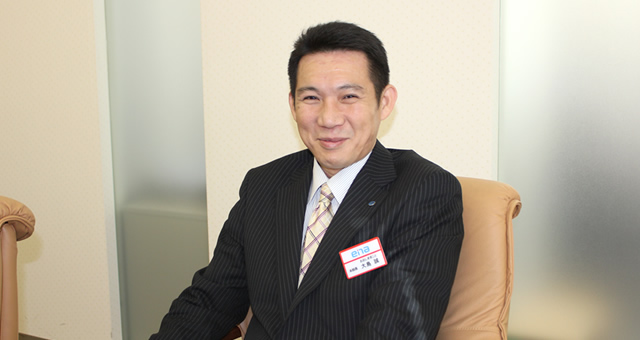 大島 誠
