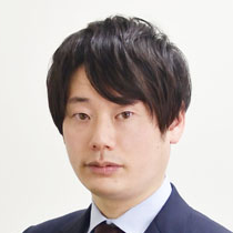松井 彬